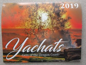 Yachats community calendar
