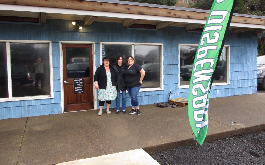 Yachats Cannabis Company