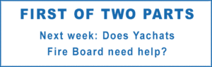 graphic: FIRST OF TWO PARTS - Next week: Does Yachats Fire Board need help?