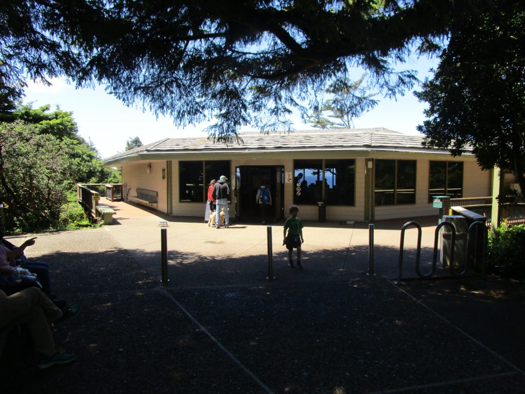 Cape Perpetua