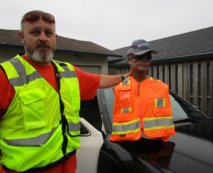 Yachats speed patrols