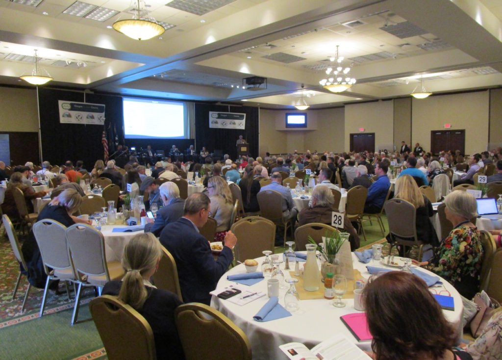 Coastal Caucus economic summit shows growing influence of legislative group