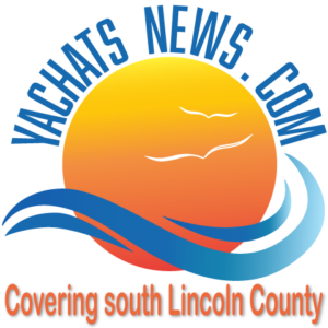 YachatsNews.com: Covering south Lincoln County - logo