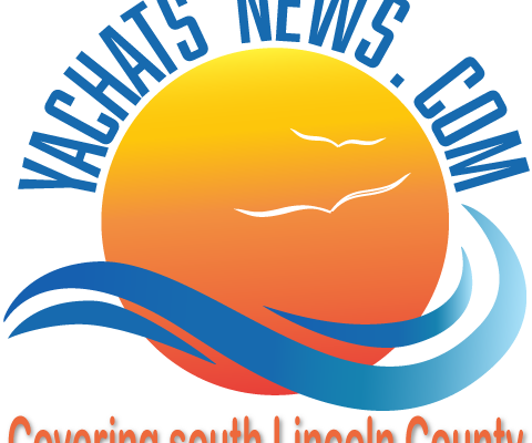 YachatsNews.com: Covering south Lincoln County - logo
