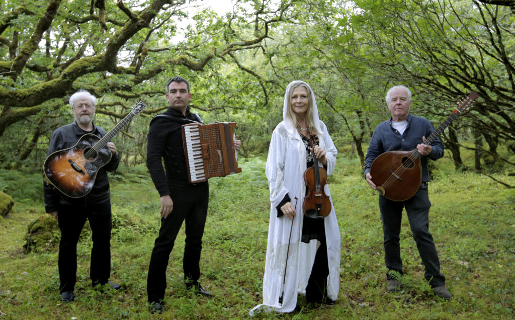 Following last fall's cancellation, Yachats Celtic Music Festival hopes to  return in November if pandemic restrictions continue to ease •  