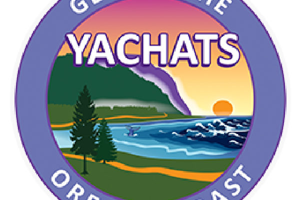 City of Yachats Oregon