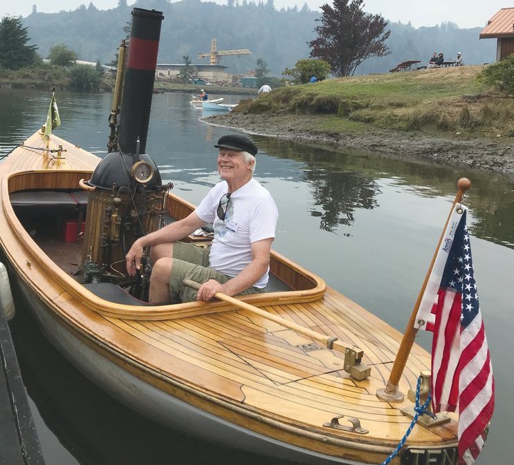 Lakeside Ohio Wooden Boat Show 2024 Alyse Bertine