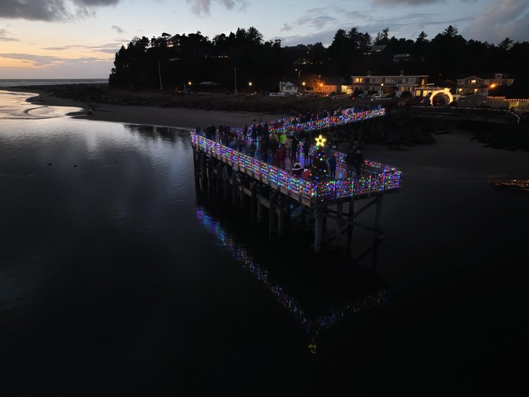 Lincoln: Christmas lights switch-on 2023 details announced