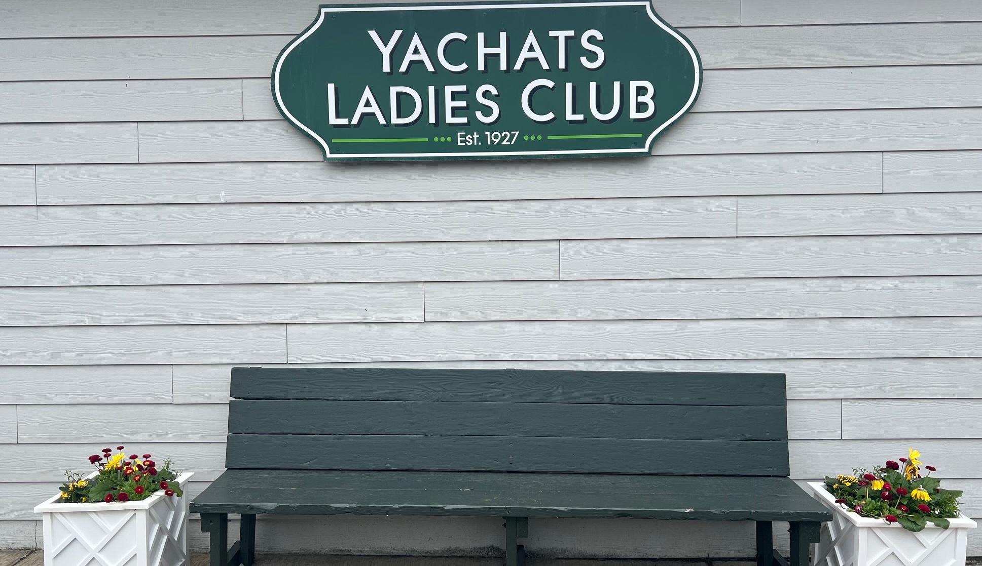 97-year-old Yachats Ladies Club hopes to reinvigorate itself with new ...