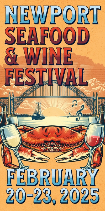 Newport Seafood and Wine Festival Newport Oregon